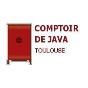 comptoir de Java