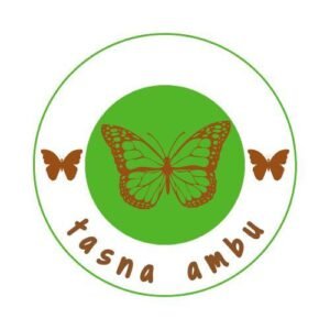 Logo Tasna Ambu